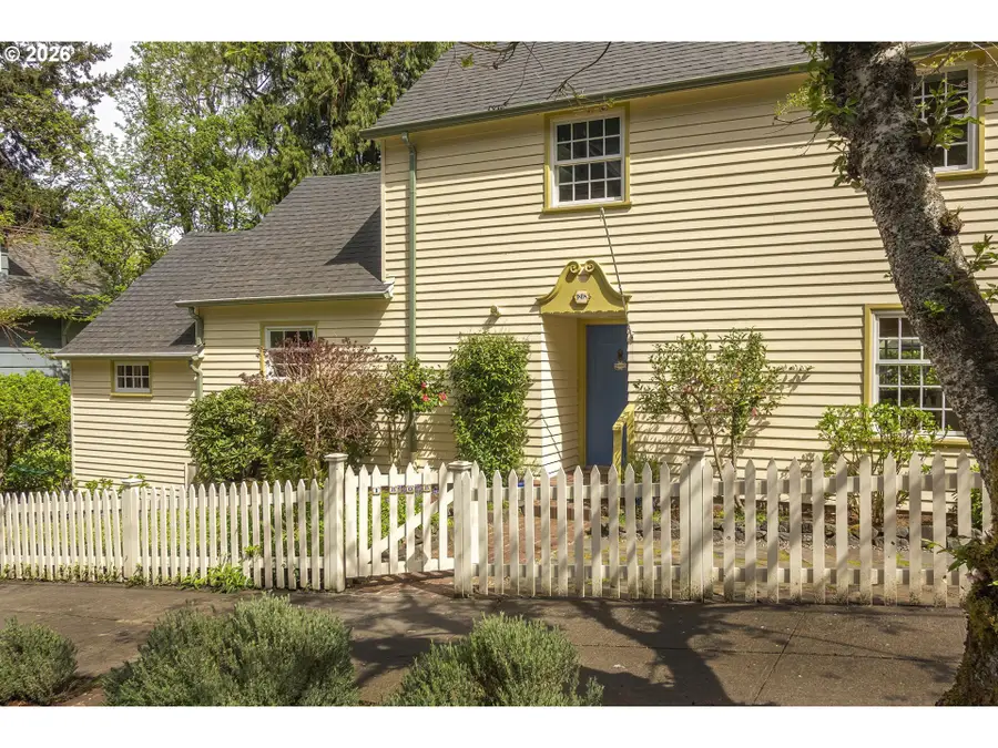 1808 NW Aspen Ave, Portland, OR 97210 - #2