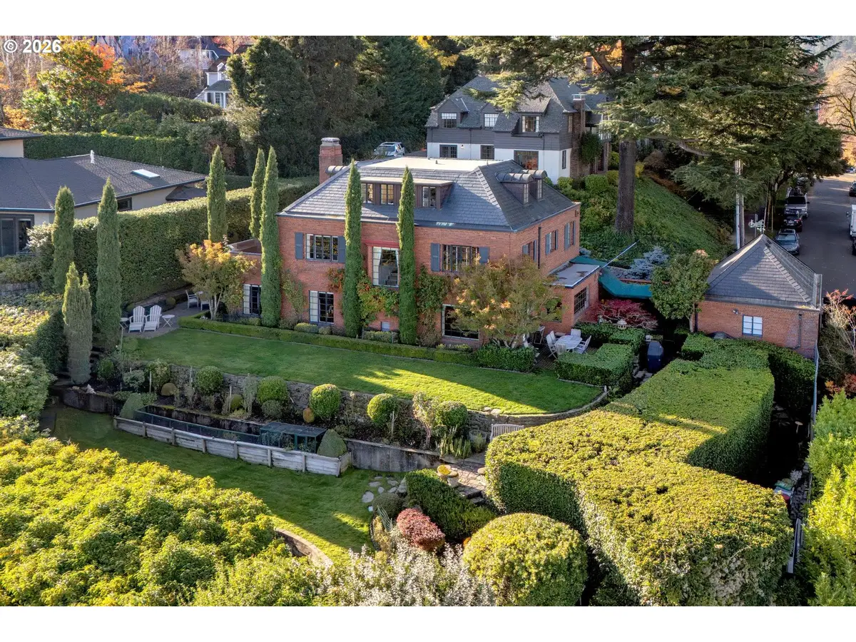 1490 SW Clifton St, Portland, OR 97201 - #1