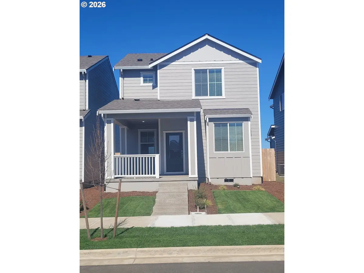 1155 Parkside Ave, Woodburn, OR 97071 - #1