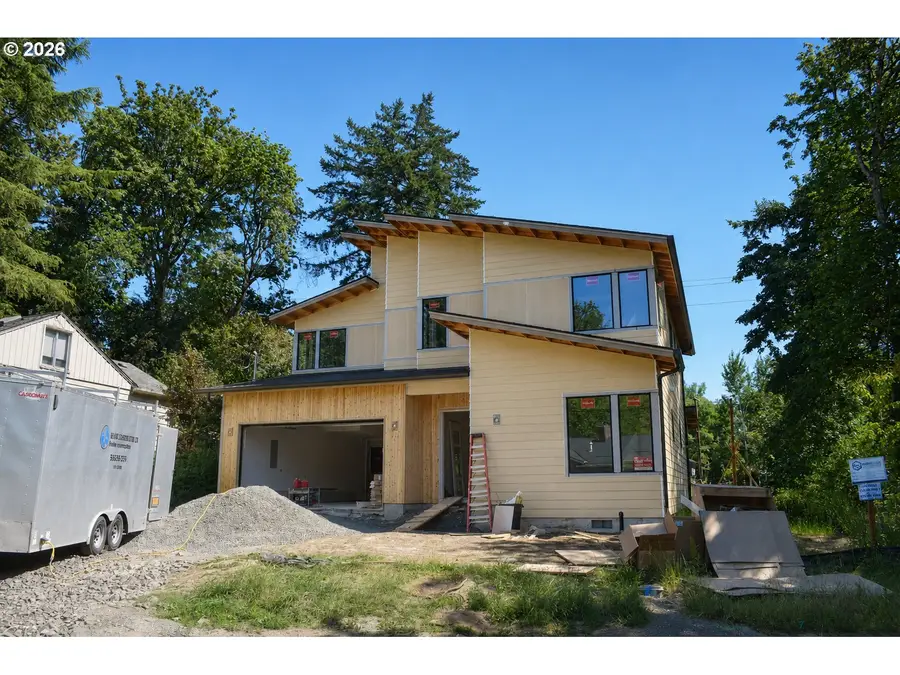 4620 SW Cullen Blvd, Portland, OR 97221 - #2