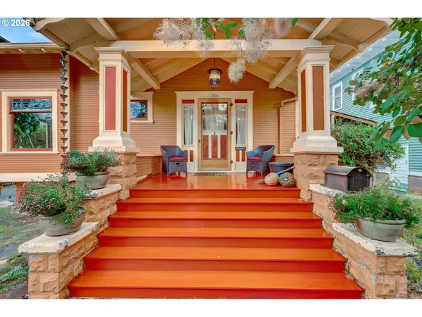 3804 N Colonial Ave, Portland, OR 97227