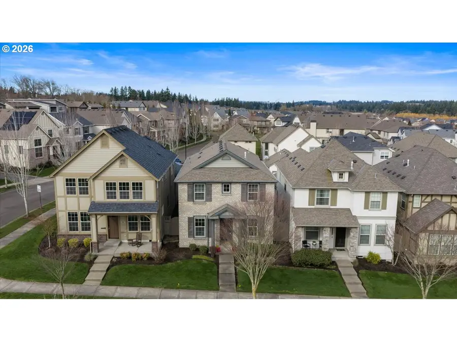 10899 SW Barber St, Wilsonville, OR 97070 - #3