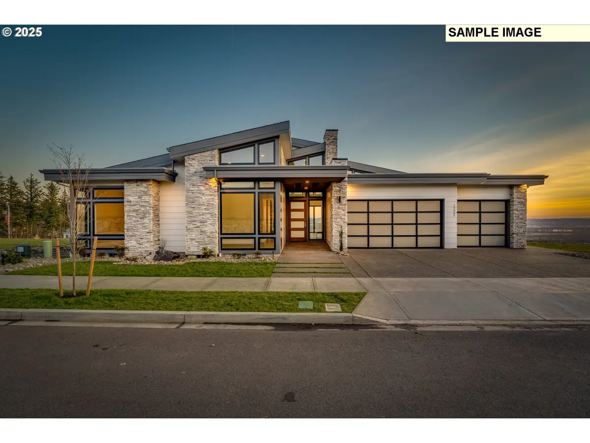 00 Thompson Dr #Lot 3, Washougal, WA 98671 - Image #1