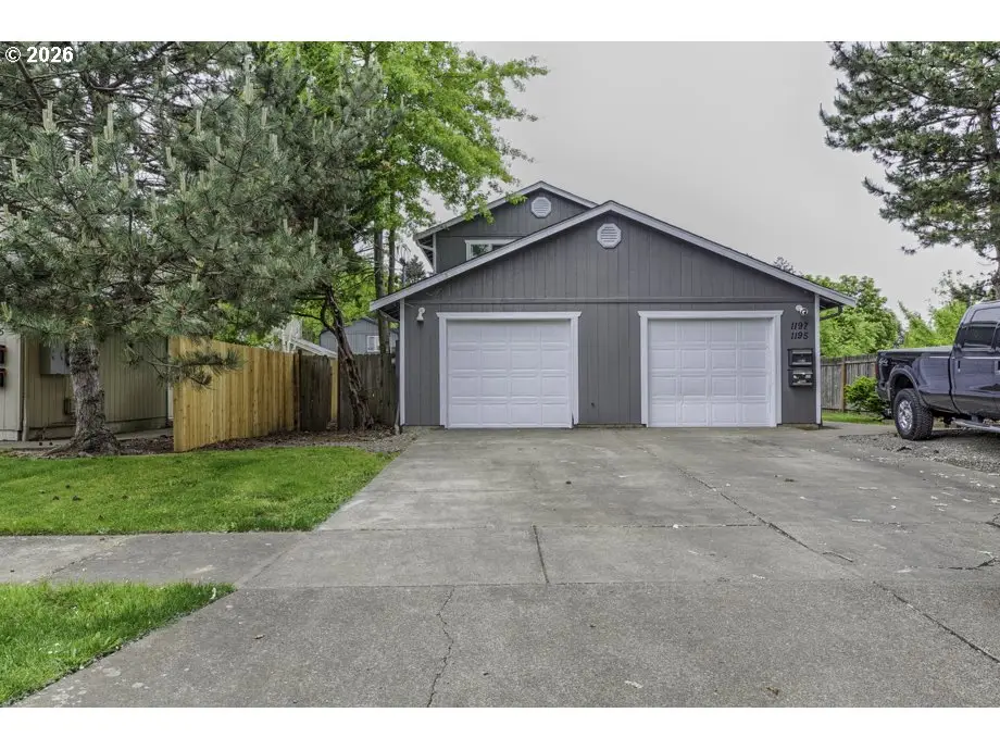 1195 1197 Shipping St, Salem, OR 97301 - #1