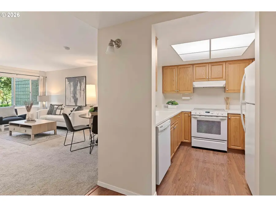 6605 W Burnside Rd #112, Portland, OR 97210 - #2