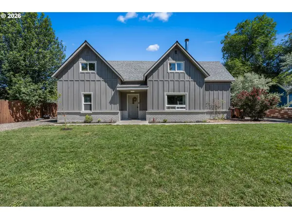 267 NW 5th St, Prineville, OR 97754