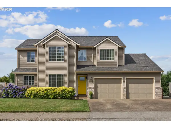 18881 Highland Dr, OregonCity, OR 97045