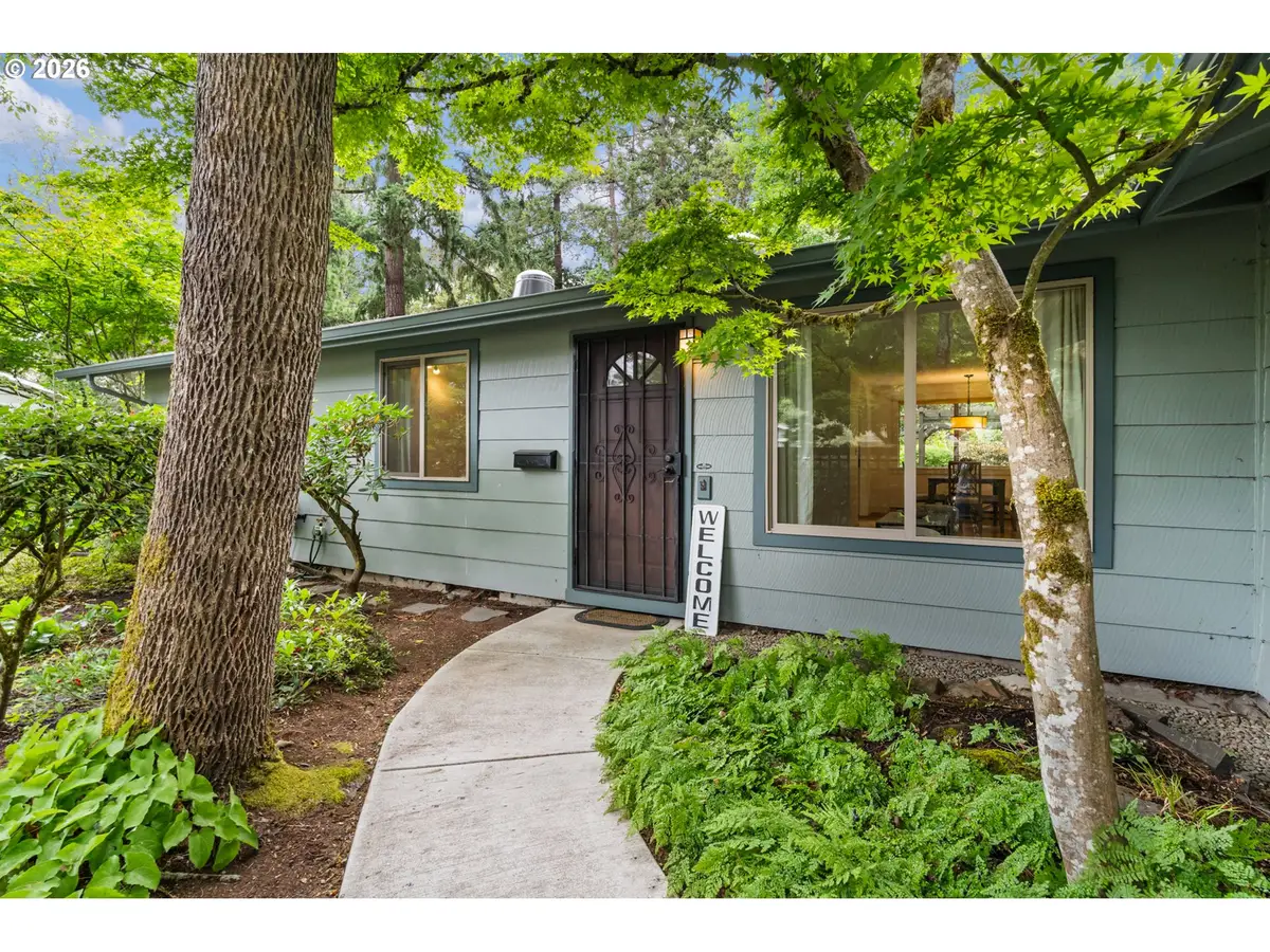 4861 Donald St, Eugene, OR 97405 - #1