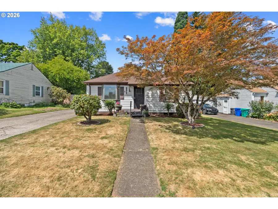 3811 NE 114th Ave, Portland, OR 97220 - #2