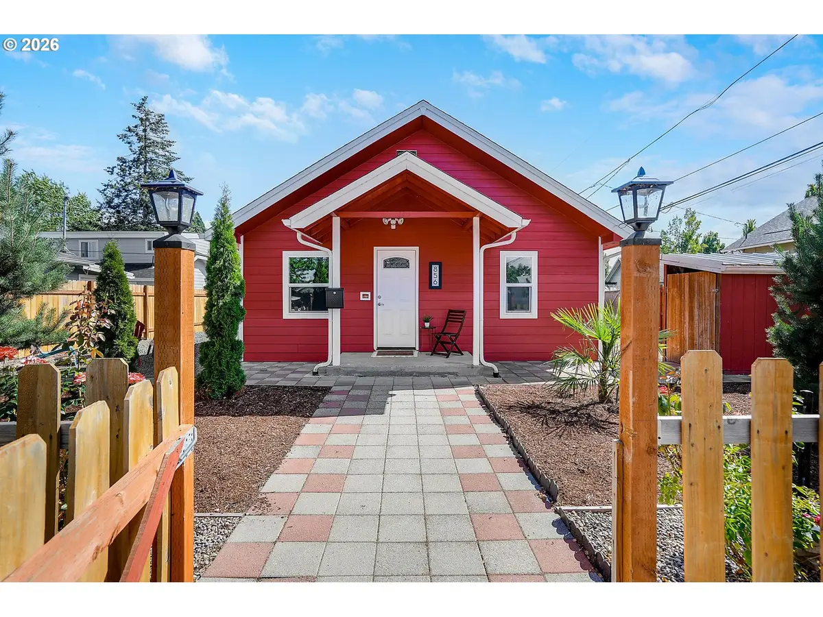 856 Highland Ave Ne, Salem, OR 97301 - #1