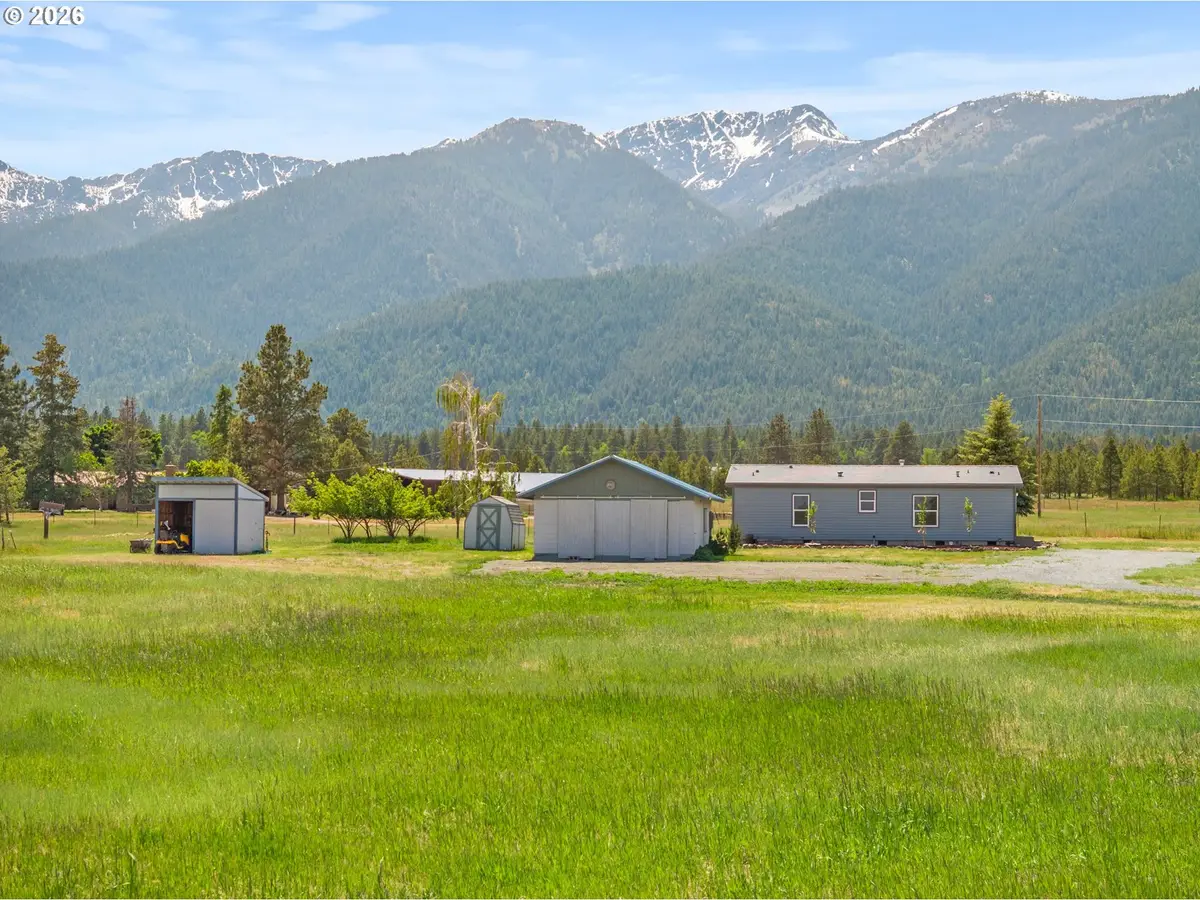 14386 Ben Dier Ln, Wingville Haines, OR 97814 - #1