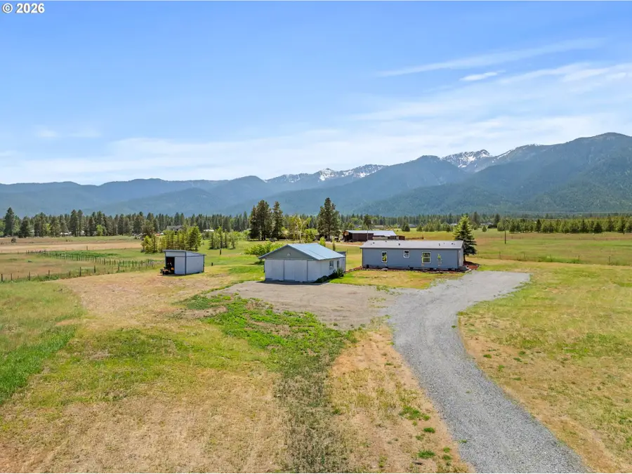 14386 Ben Dier Ln, Wingville Haines, OR 97814 - #2