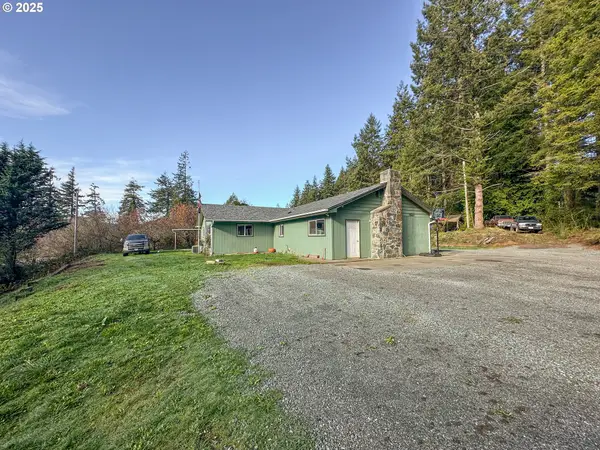 96620 Highway 42, CoosBay, OR 97420