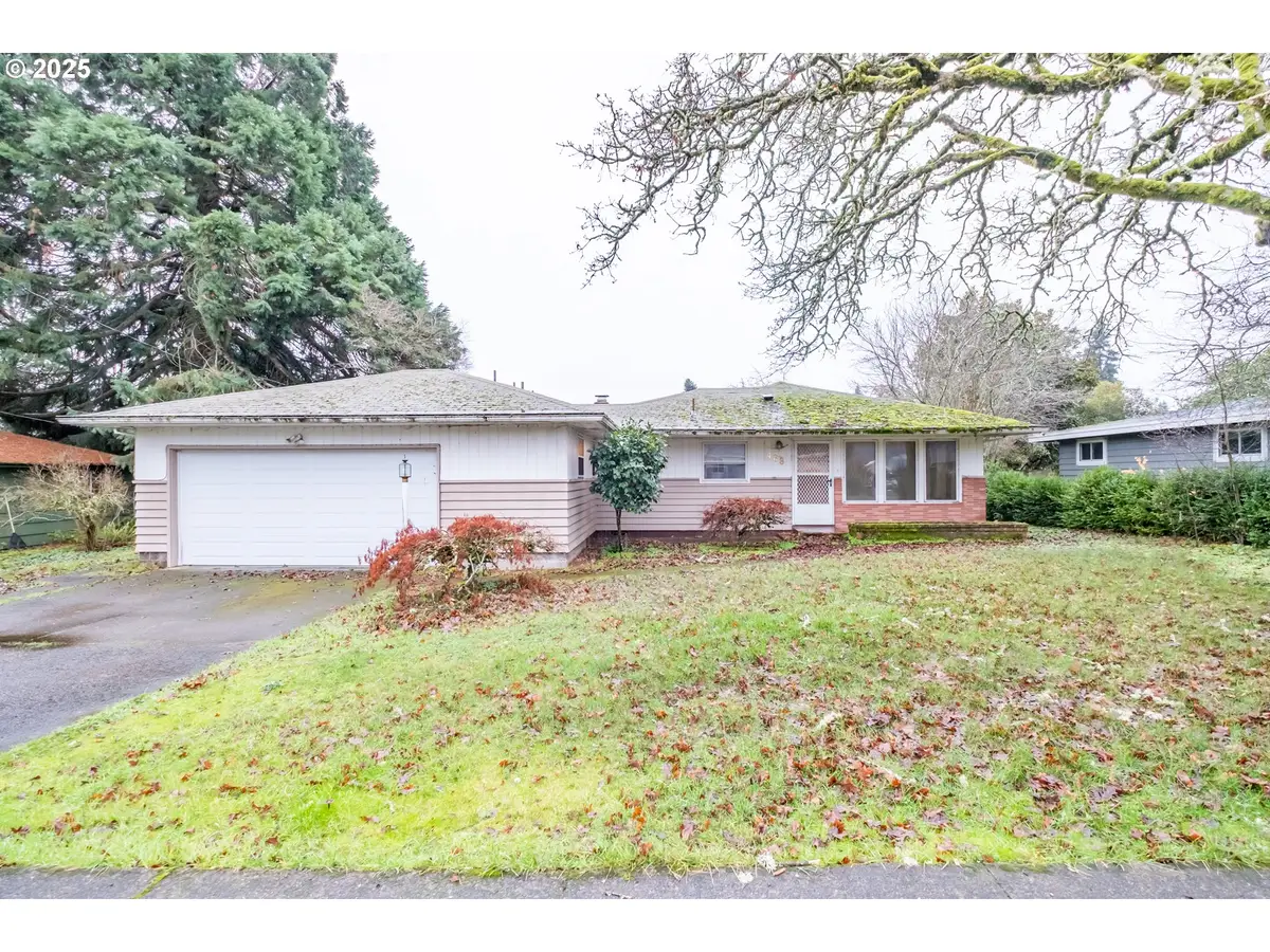 468 Idylwood Dr, Salem, OR 97302 - Image #1