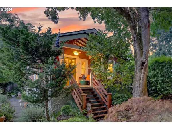 Address Withheld By Seller, Portland, OR 97219