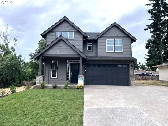 437 NW Freeman Ave, Hillsboro, OR 97124 - Image #1