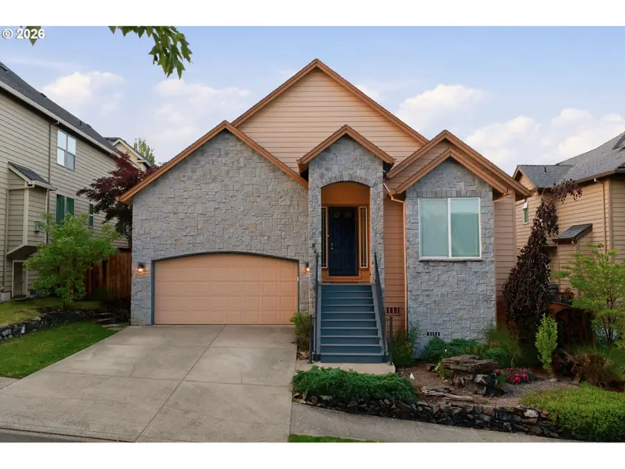 847 W S St, Washougal, WA 98671 - #2