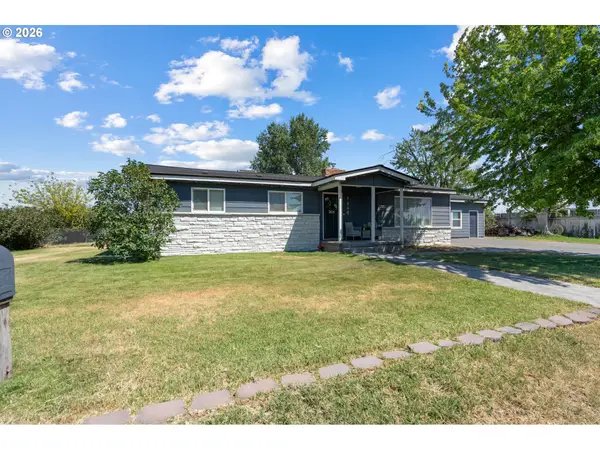 1640 NE 2nd St, Hermiston, OR 97838
