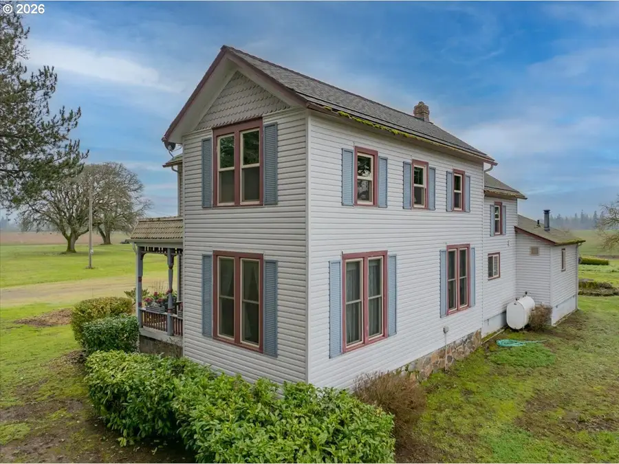 4854 Jefferson Marion Rd Se, Turner, OR 97392 - Image #2