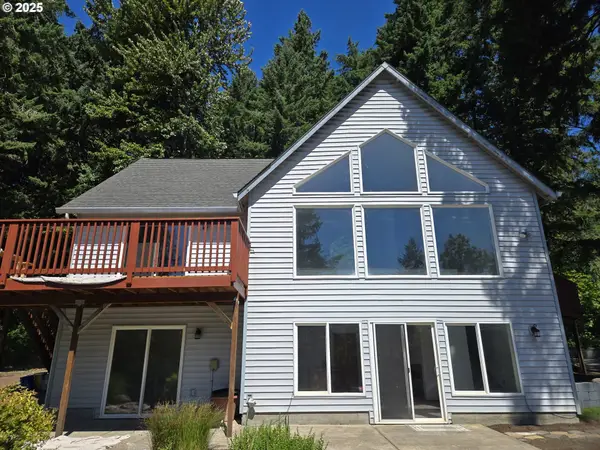 85 SW Monda Rd, Stevenson, WA 98648