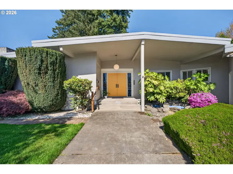 3565 SE Nase Ct, Milwaukie, OR 97222 - #2