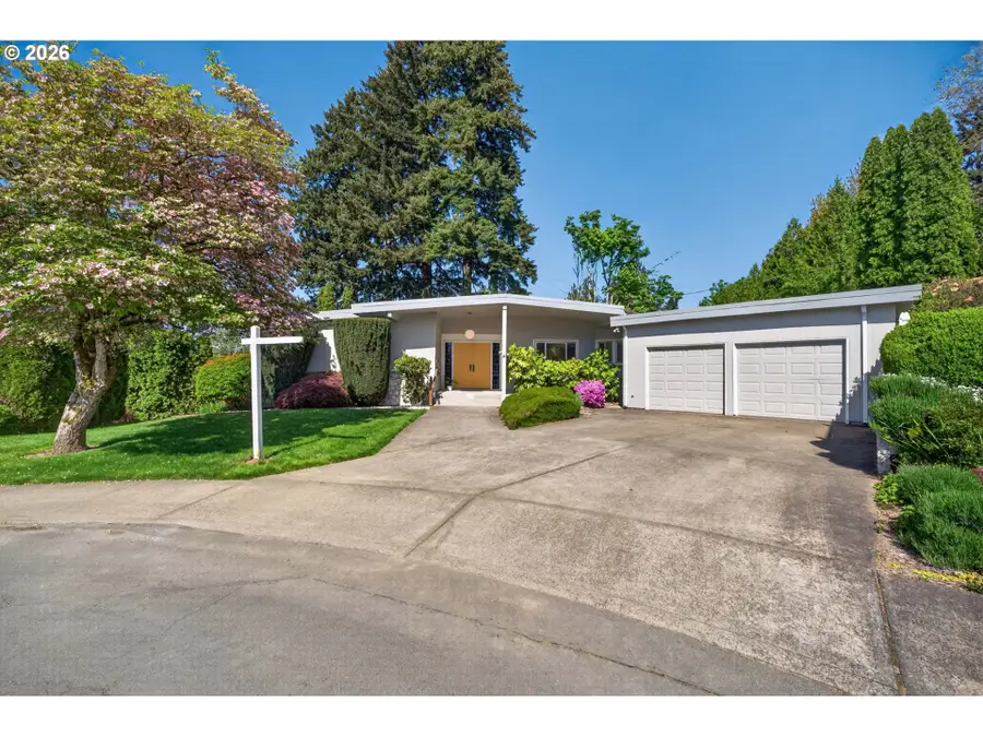 3565 SE Nase Ct, Milwaukie, OR 97222 - #3