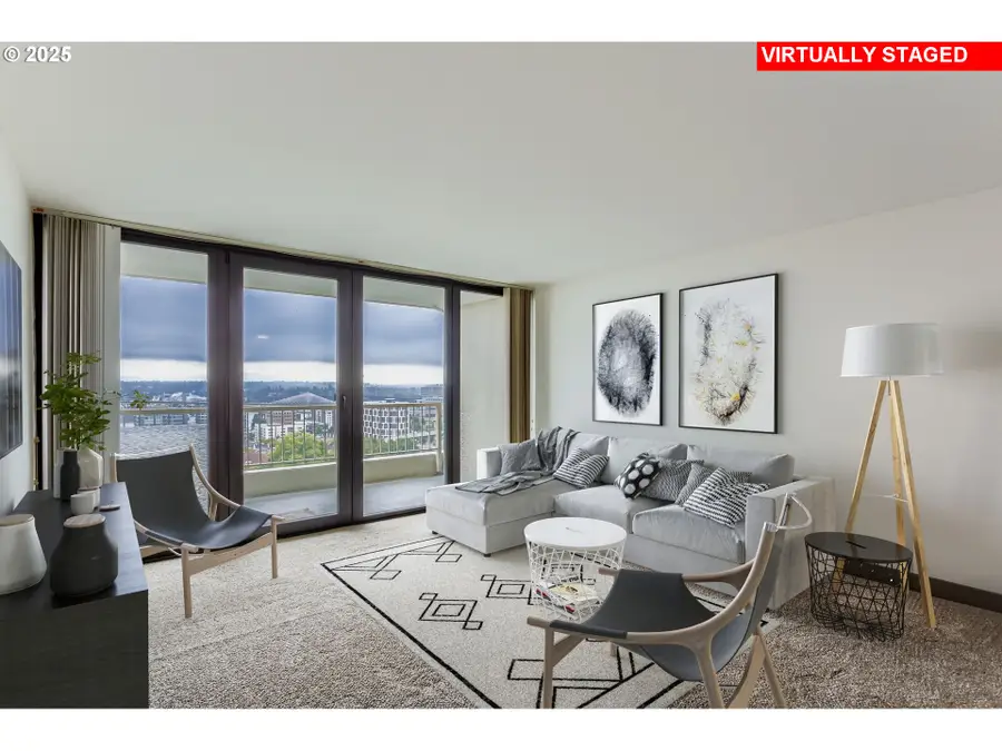 255 SW Harrison St #15H, Portland, OR 97201 - Image #2