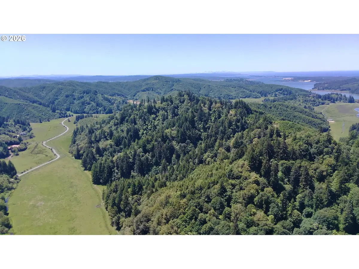 Larson Ln, North Bayside, OR 97459 - #1