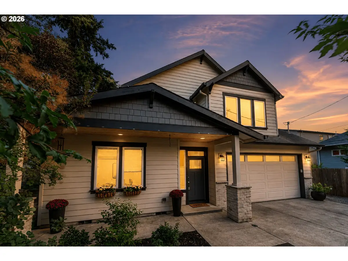 3316 SE 67th Ave, Portland, OR 97206 - #1