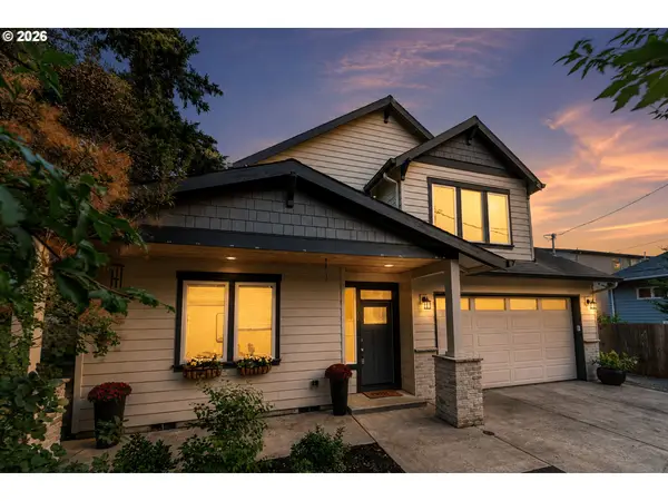 3316 SE 67th Ave, Portland, OR 97206
