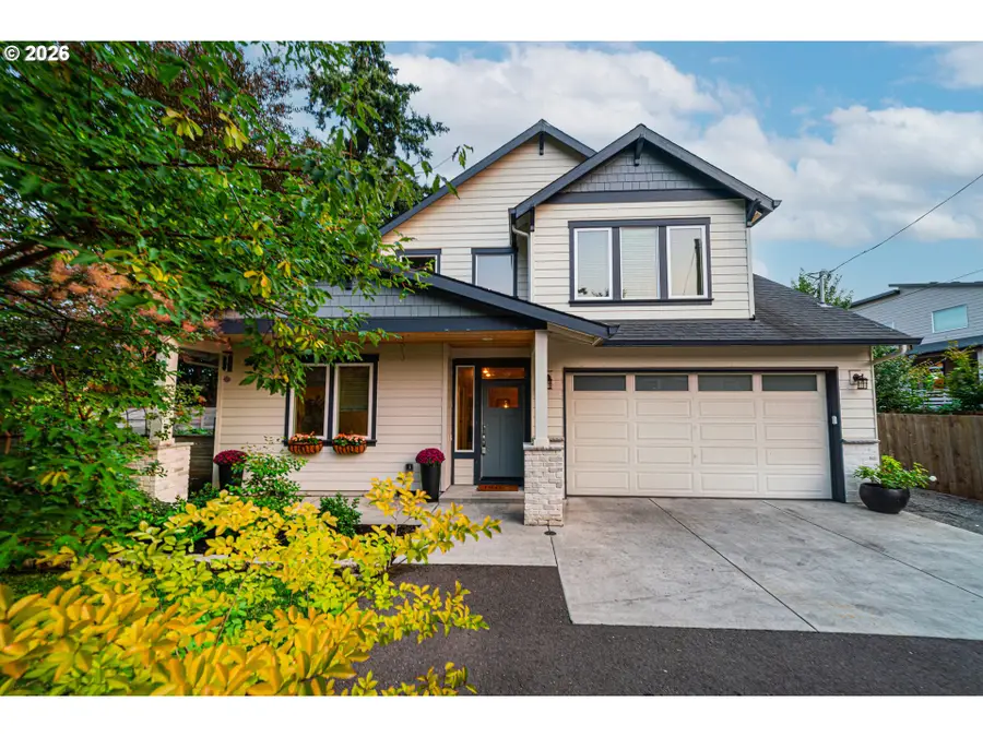 3316 SE 67th Ave, Portland, OR 97206 - #2