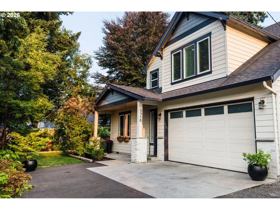 3316 SE 67th Ave, Portland, OR 97206 - #3