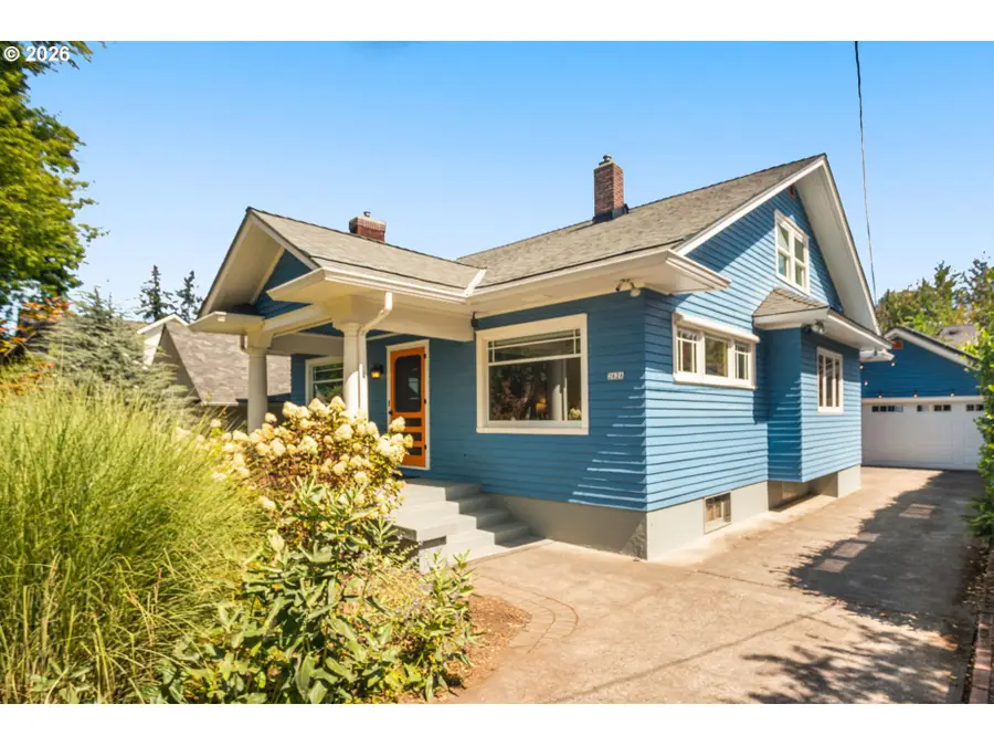 2626 NE 31st Ave, Portland, OR 97212 - #2