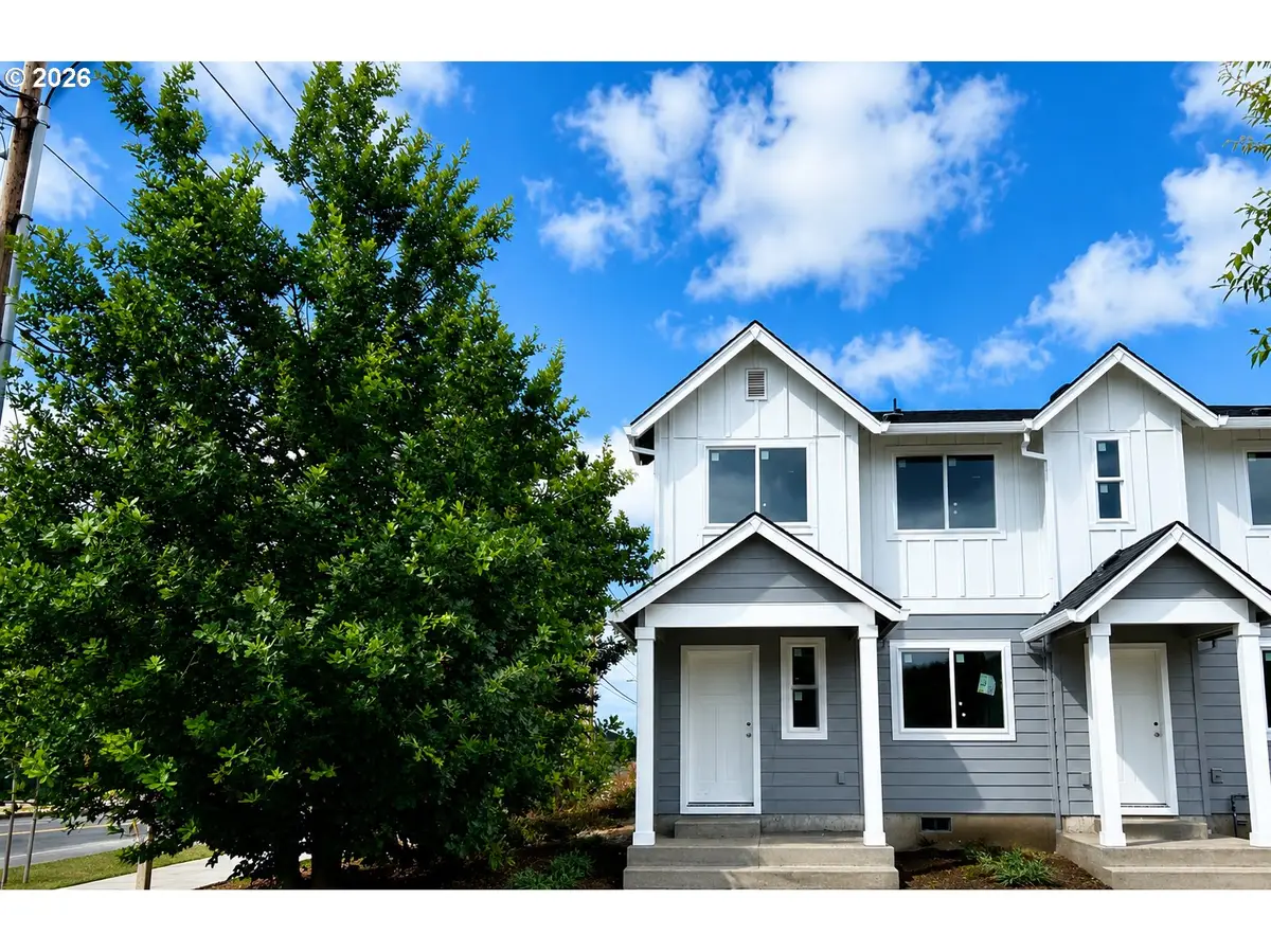 897 Kirskey St, Woodburn, OR 97071 - #1