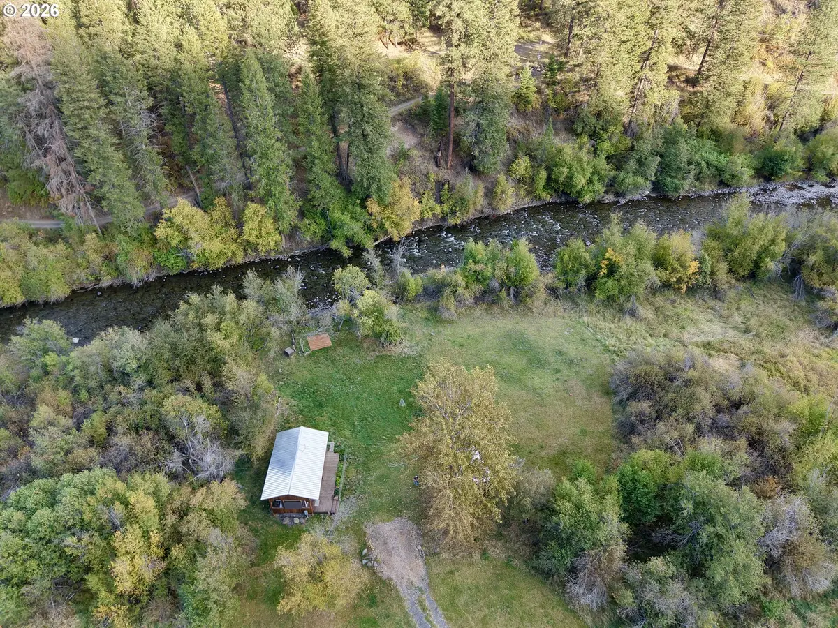 58734 Chief Joseph Way, Imnaha, OR 97842 - #1
