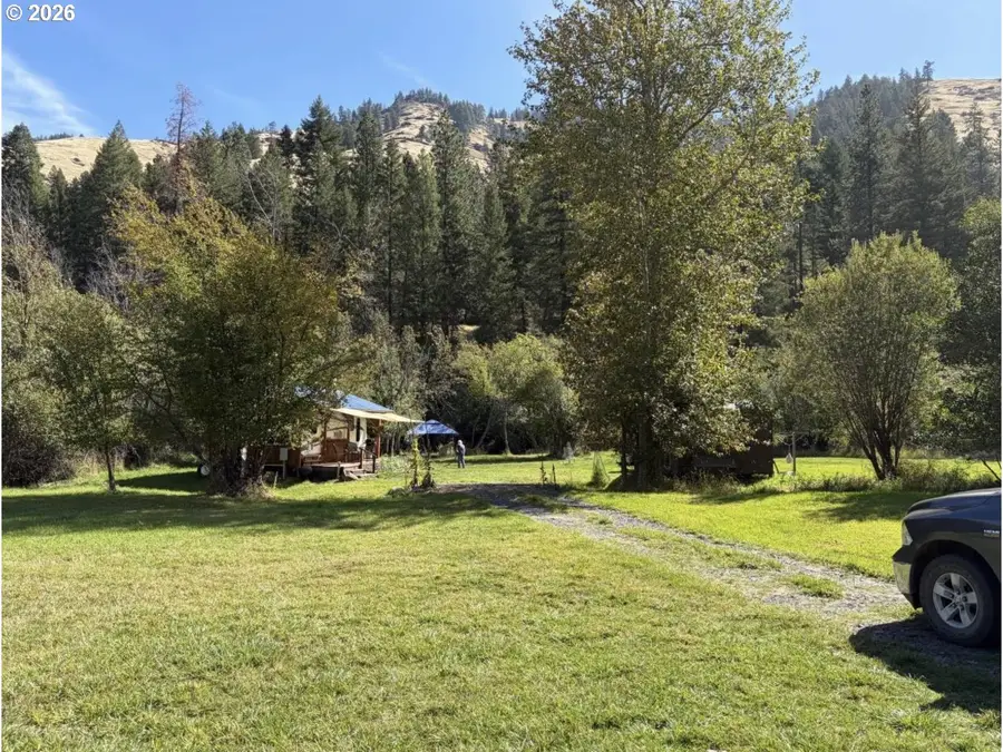 58734 Chief Joseph Way, Imnaha, OR 97842 - #3