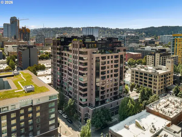 333 NW 9th Ave #1405, Portland, OR 97209