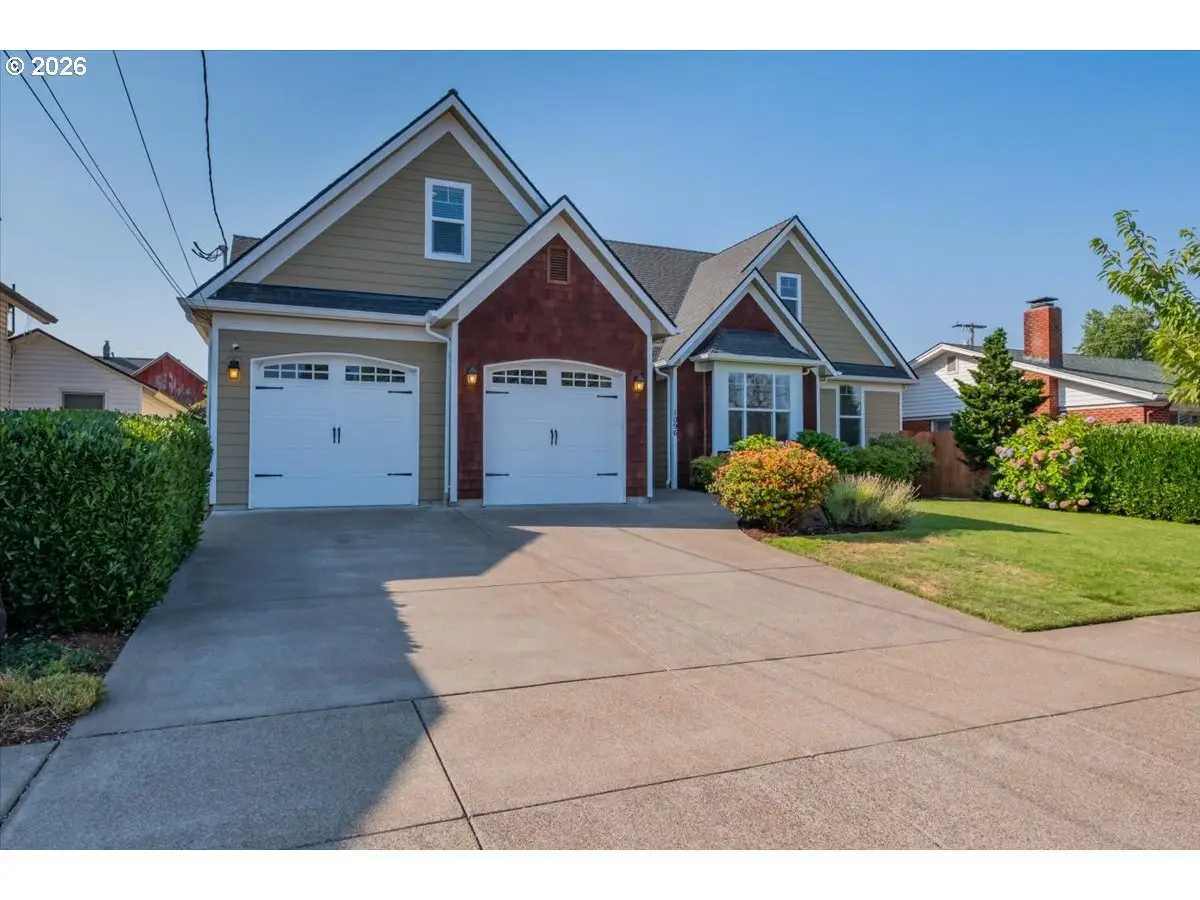 1096 8th Ave, Albany, OR 97321 - #1