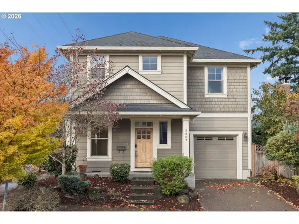 5207 NE 27th Ave, Portland, OR 97211