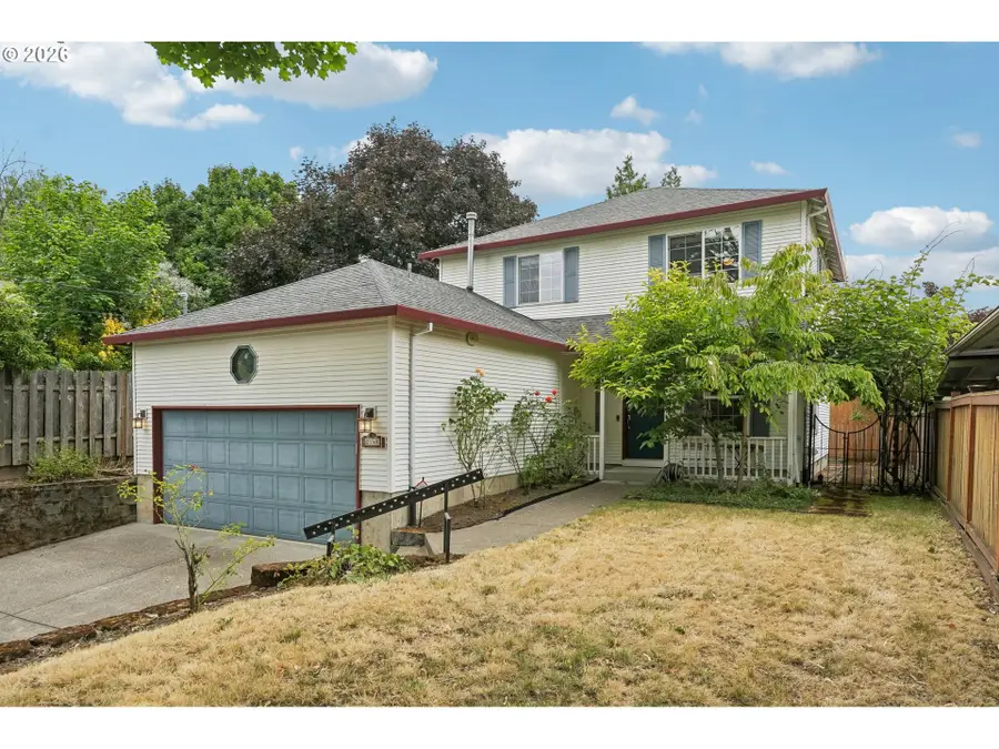2148 N Alberta St, Portland, OR 97217 - #3