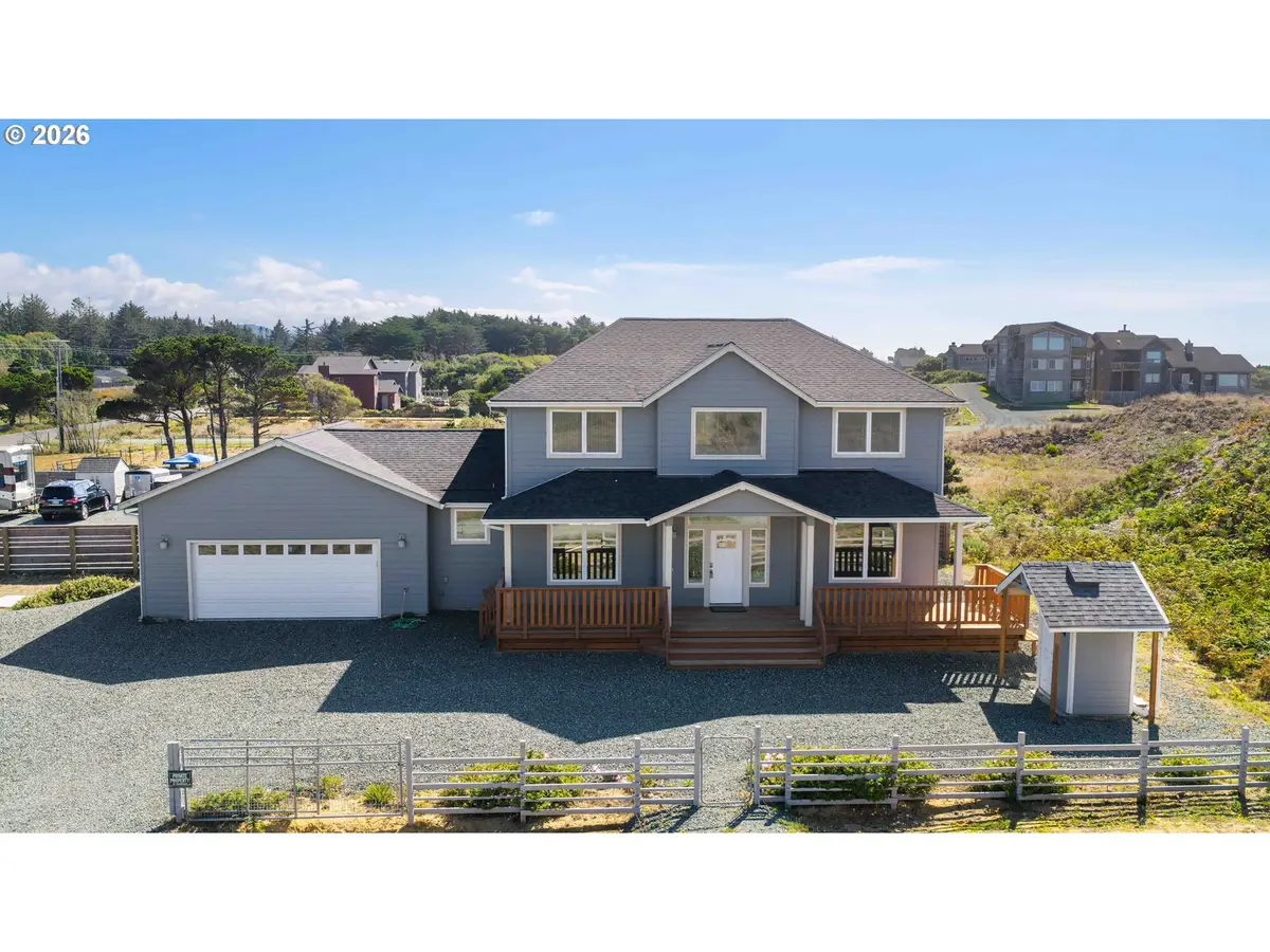 87142 Vesta Ln, Bandon, OR 97411 - #1