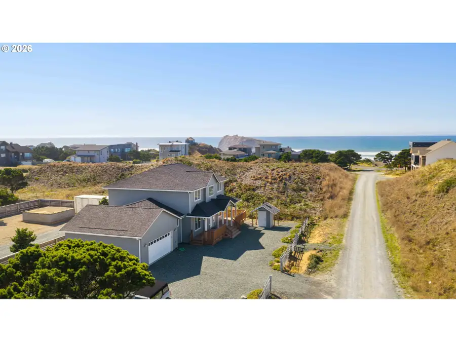 87142 Vesta Ln, Bandon, OR 97411 - #3