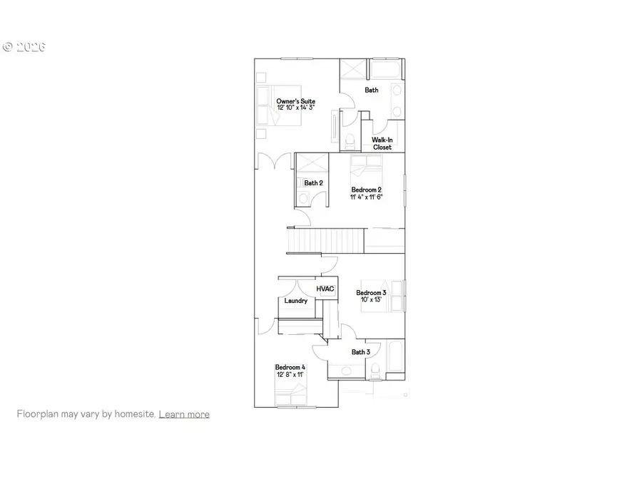 2321 Ash St, Woodland, WA 98674 - #3