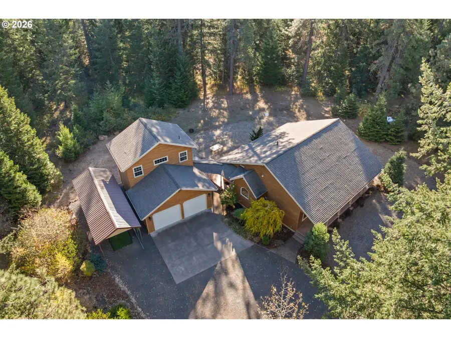 5 Wapiti Way, Trout Lake, WA 98650 - #2