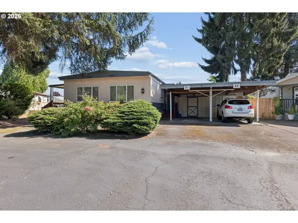 1905 Waverly Dr Se #91, Albany, OR 97322