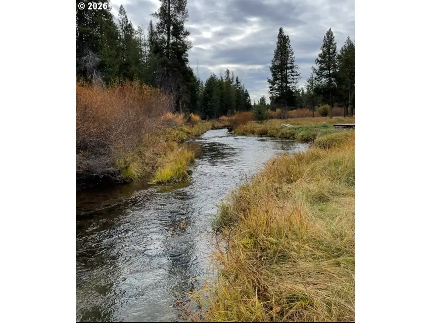 19 Two Rivers Rd, Crescentlake, OR 97733 - #1