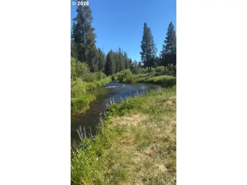 19 Two Rivers Rd, Crescentlake, OR 97733 - #2