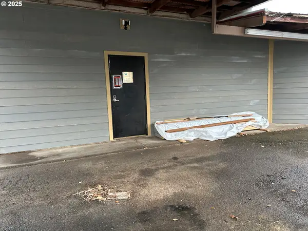 755 S Canyon Blvd, JohnDay, OR 97845