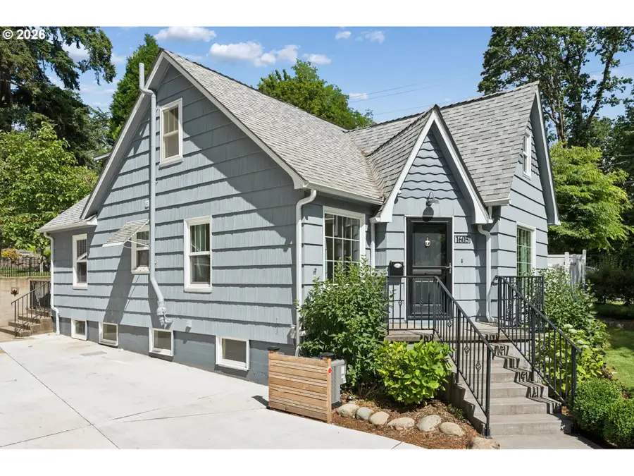 1605 Summer St, Salem, OR 97302 - #2