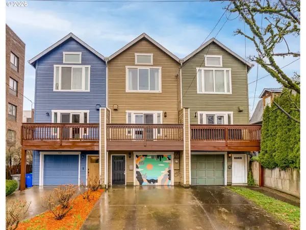 435 NE Cook St, Portland, OR 97212